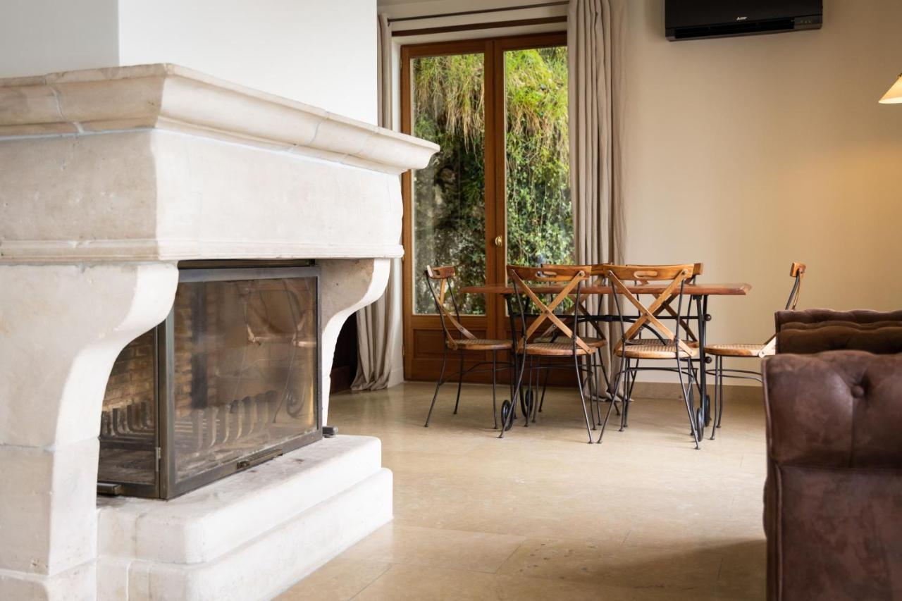 Le Palace De Menthon Εξωτερικό φωτογραφία Interior of the hotel