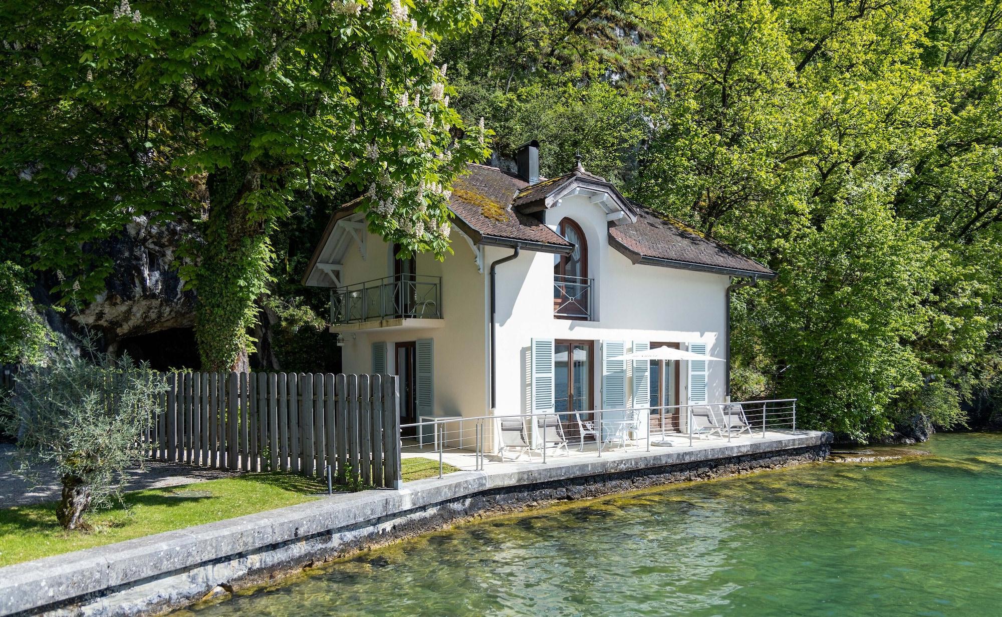 Le Palace De Menthon Εξωτερικό φωτογραφία